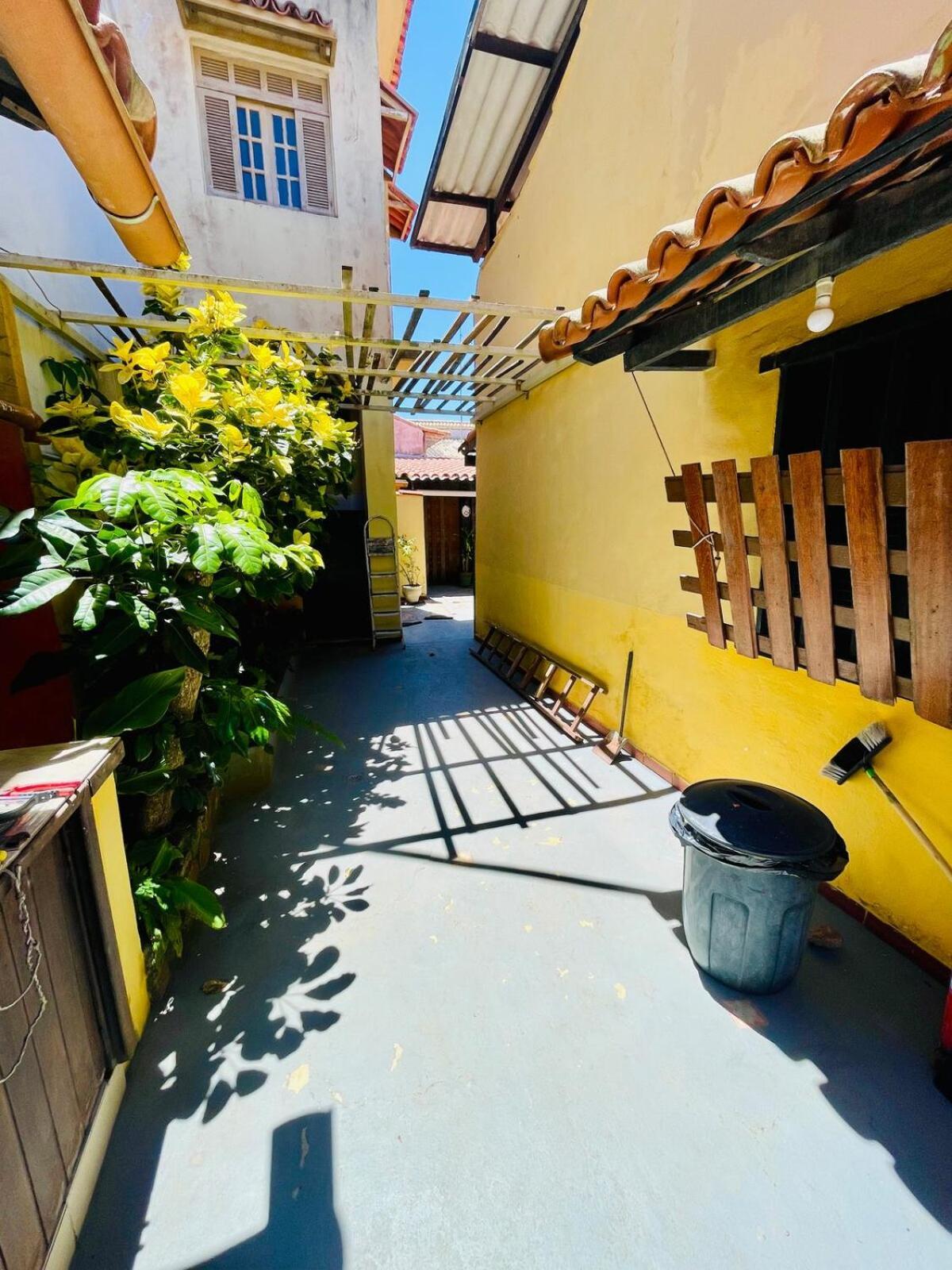 Casa 4 Paraiso Tropical * Arraial do Cabo