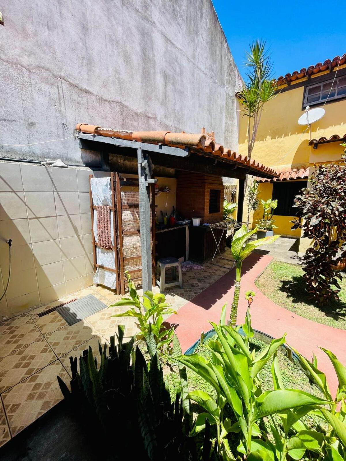 Casa de férias Casa 4 Paraiso Tropical Arraial do Cabo