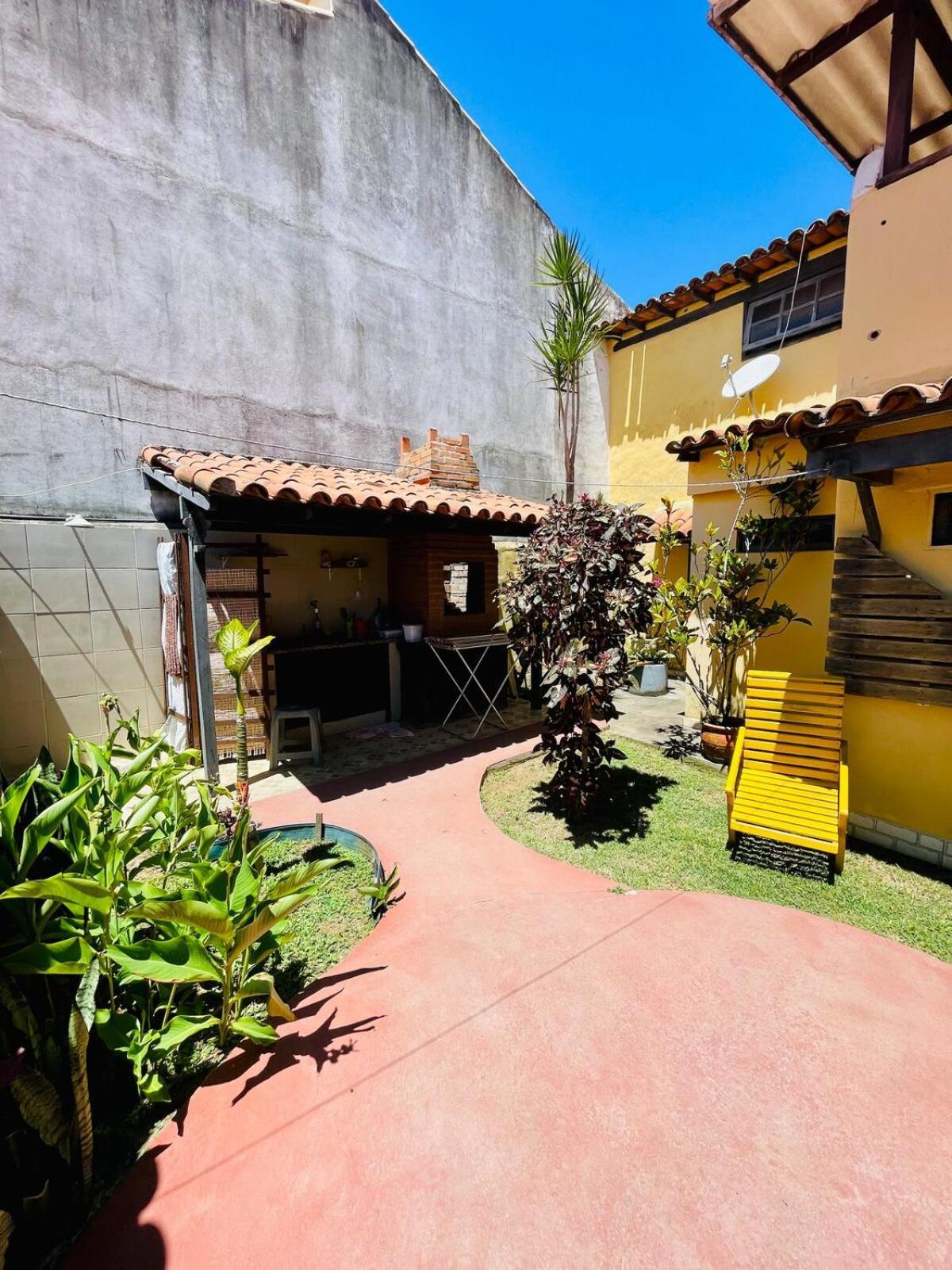 Casa 4 Paraiso Tropical *